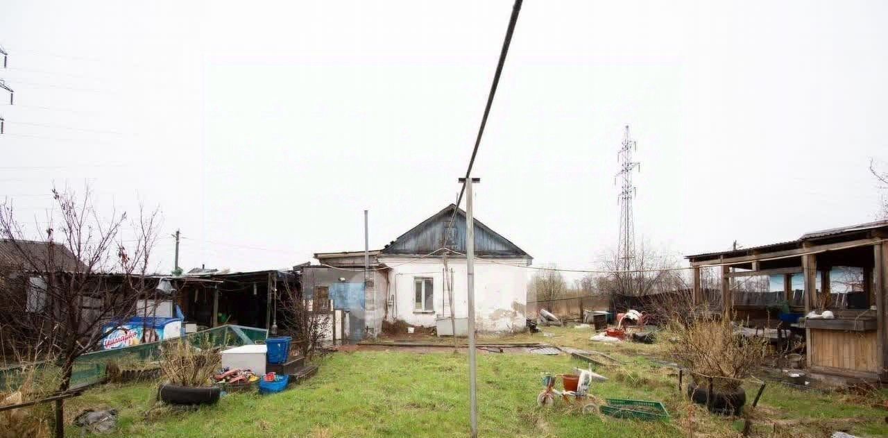 дом г Нижний Тагил р-н Тагилстроевский ул Мраморная 49 фото 23