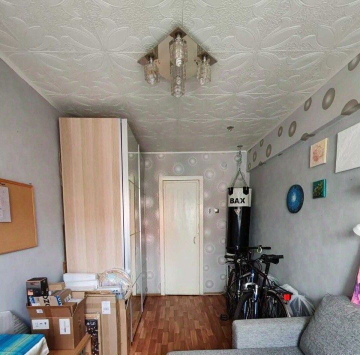 квартира г Екатеринбург Уральская ул Билимбаевская 17 фото 6