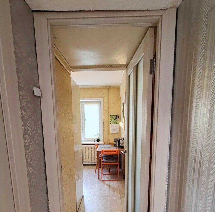 квартира г Екатеринбург Уральская ул Билимбаевская 17 фото 7