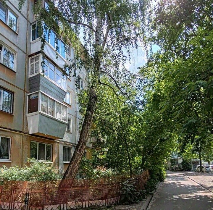 квартира г Екатеринбург Уральская ул Билимбаевская 17 фото 13