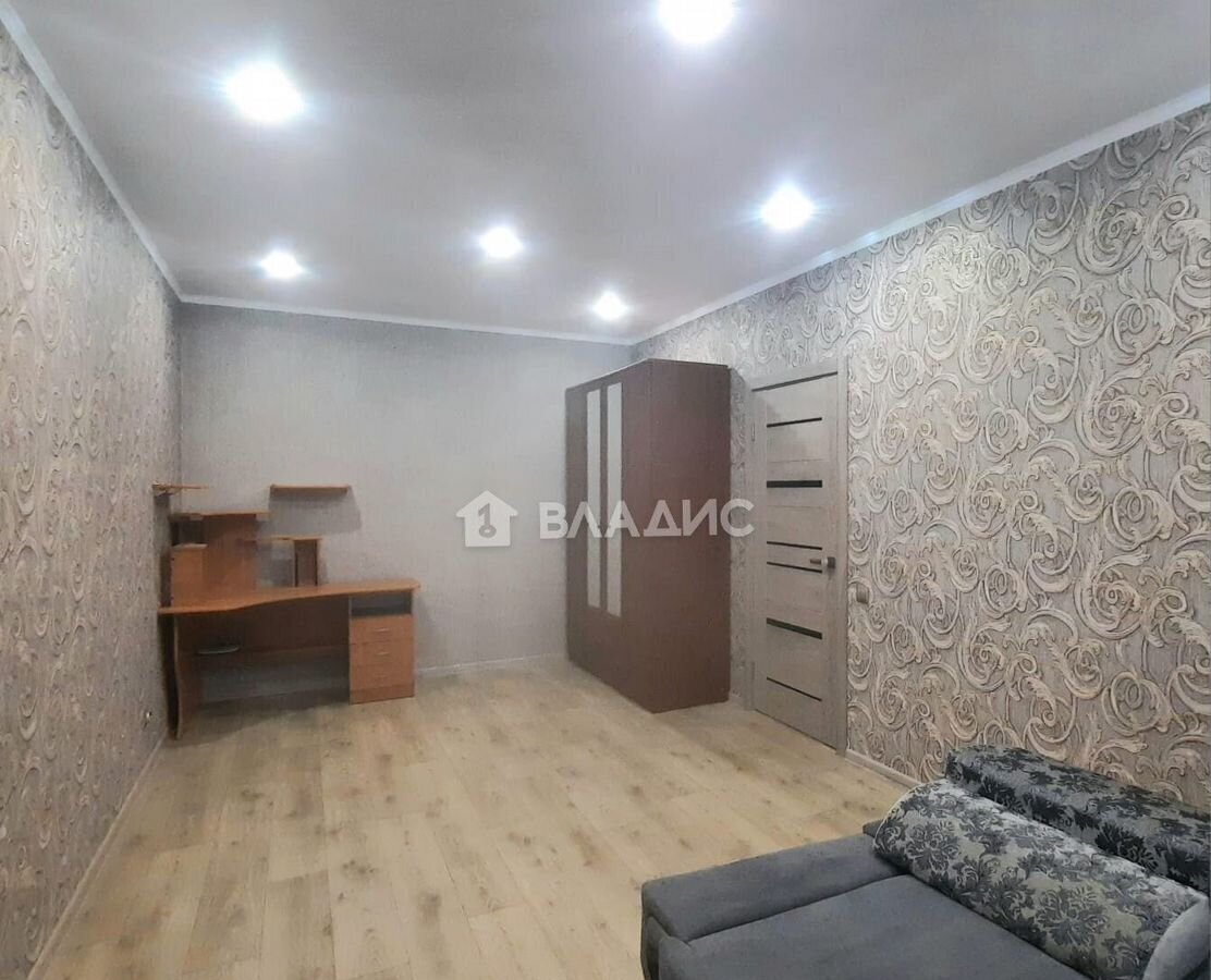 квартира г Брянск р-н Советский ул Дуки 77 фото 7