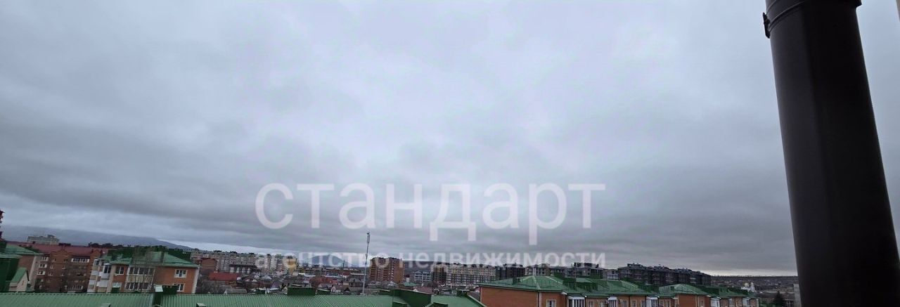 квартира г Ессентуки ул Ермолова фото 26