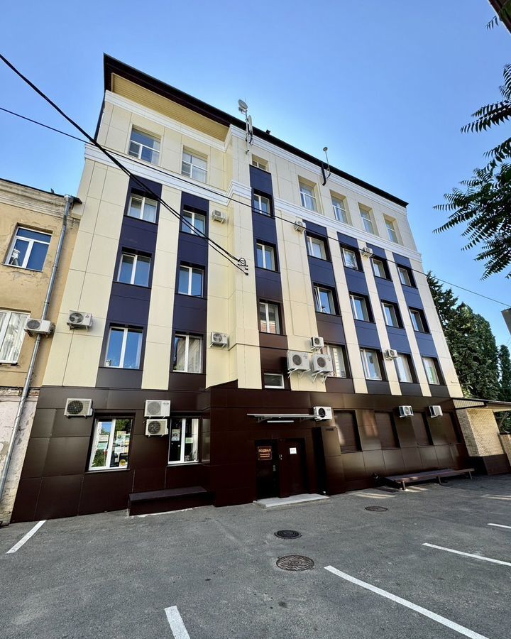офис г Ставрополь р-н Ленинский ул Ленина 131 фото 7