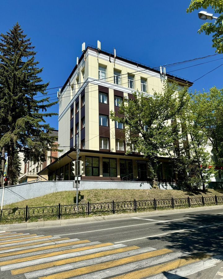 офис г Ставрополь р-н Ленинский ул Ленина 131 фото 6