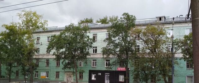 р-н Индустриальный ул., 233 фото