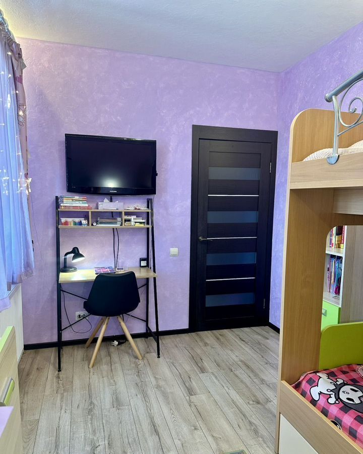 квартира р-н Гурьевский г Гурьевск ул Гурьева 14 фото 15
