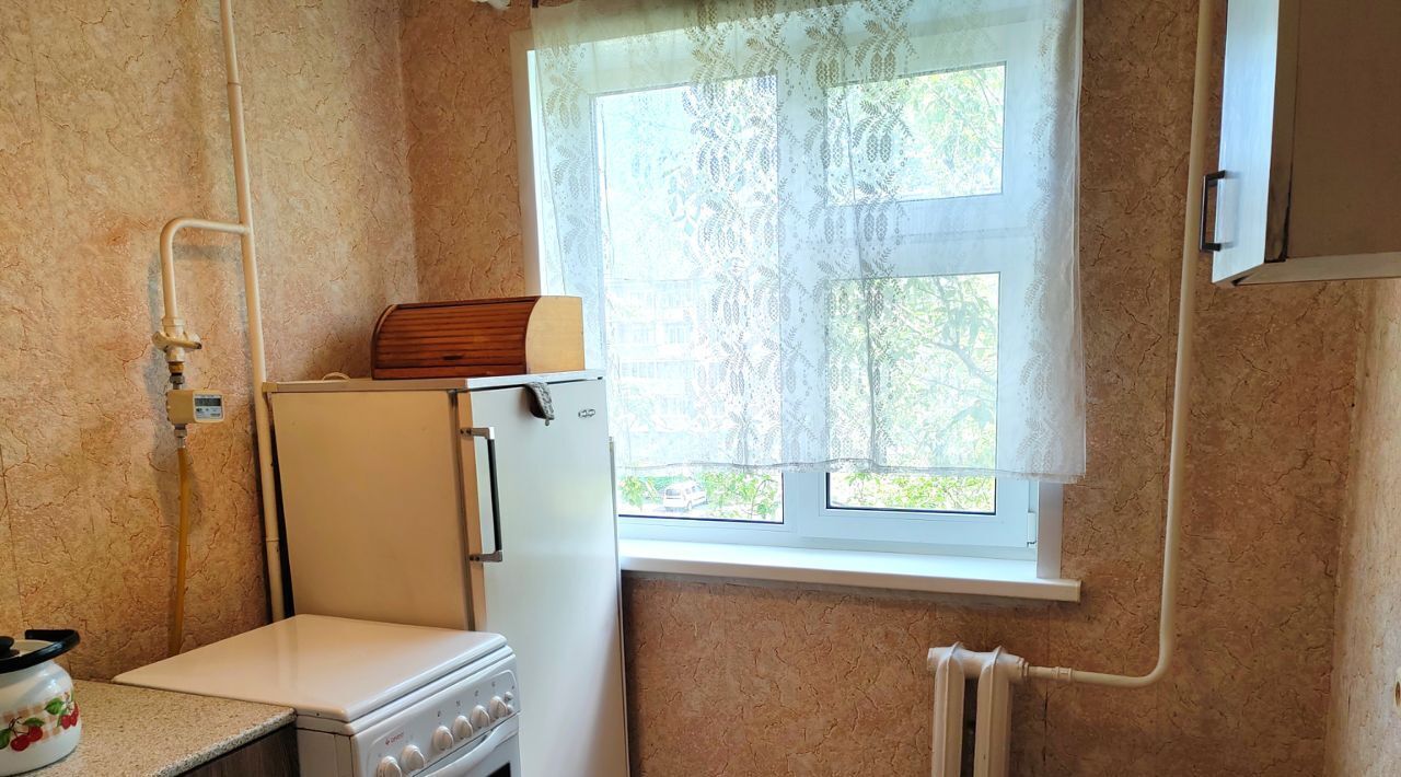 квартира г Тверь р-н Московский ул Склизкова 99 фото 16