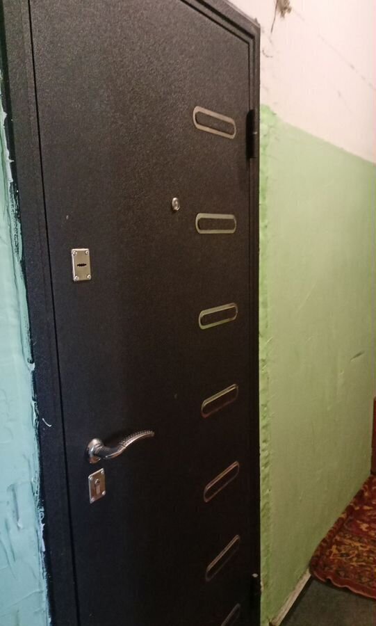 комната г Владимир р-н Фрунзенский ул Большая Нижегородская 73а фото 11
