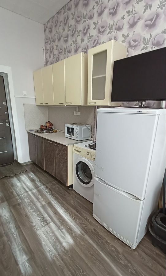 комната г Владимир р-н Фрунзенский ул Большая Нижегородская 73а фото 1