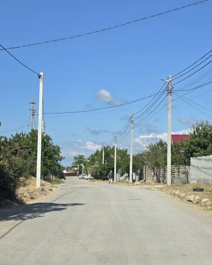 земля г Севастополь снт Сапун-Гора 1036, Крым фото 21