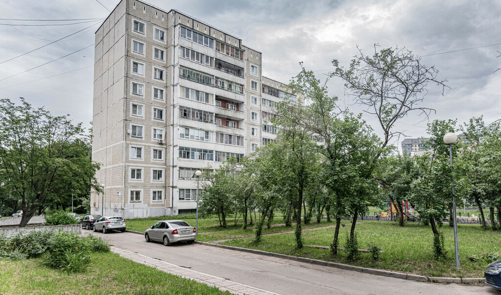 квартира г Обнинск ул Гагарина 63 фото 20
