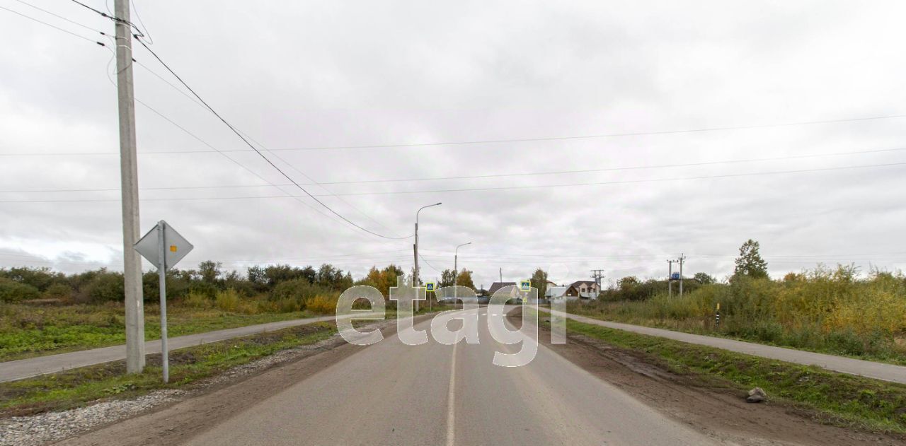 дом г Тюмень р-н Центральный ул Ноябрьская 44 фото 12