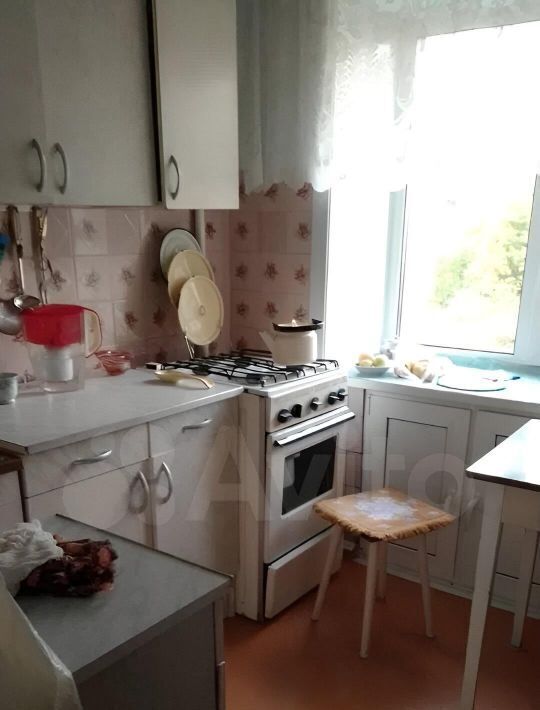 квартира г Кемерово р-н Центральный ул Коммунистическая 120 фото 2