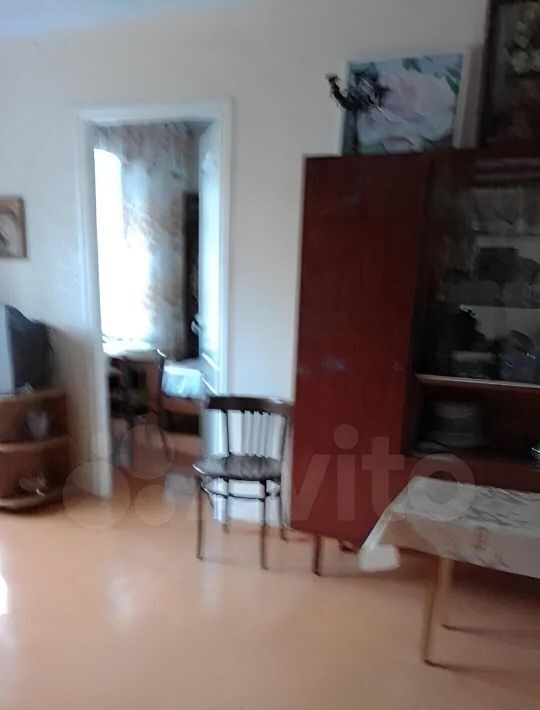 квартира г Кемерово р-н Центральный ул Коммунистическая 120 фото 5