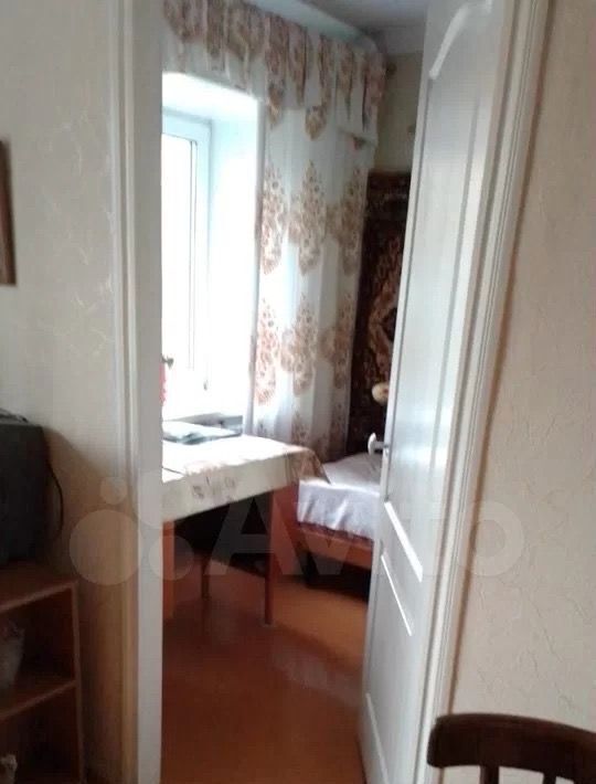 квартира г Кемерово р-н Центральный ул Коммунистическая 120 фото 6