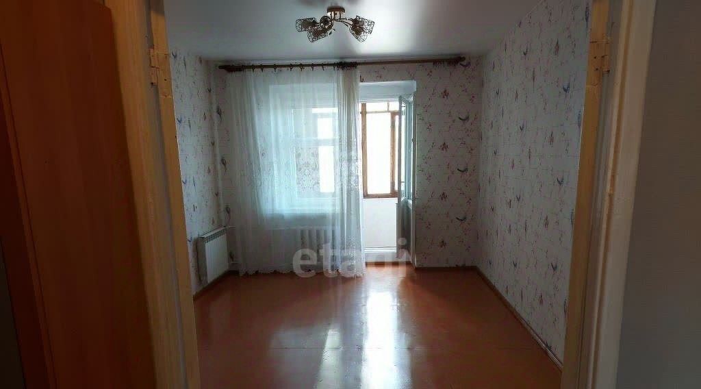 квартира г Томск р-н Ленинский ул Водяная 45 фото 11