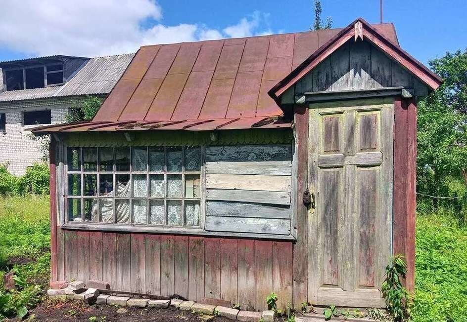 земля г Брянск р-н Советский садоводческое объединение Коммунальник фото 11