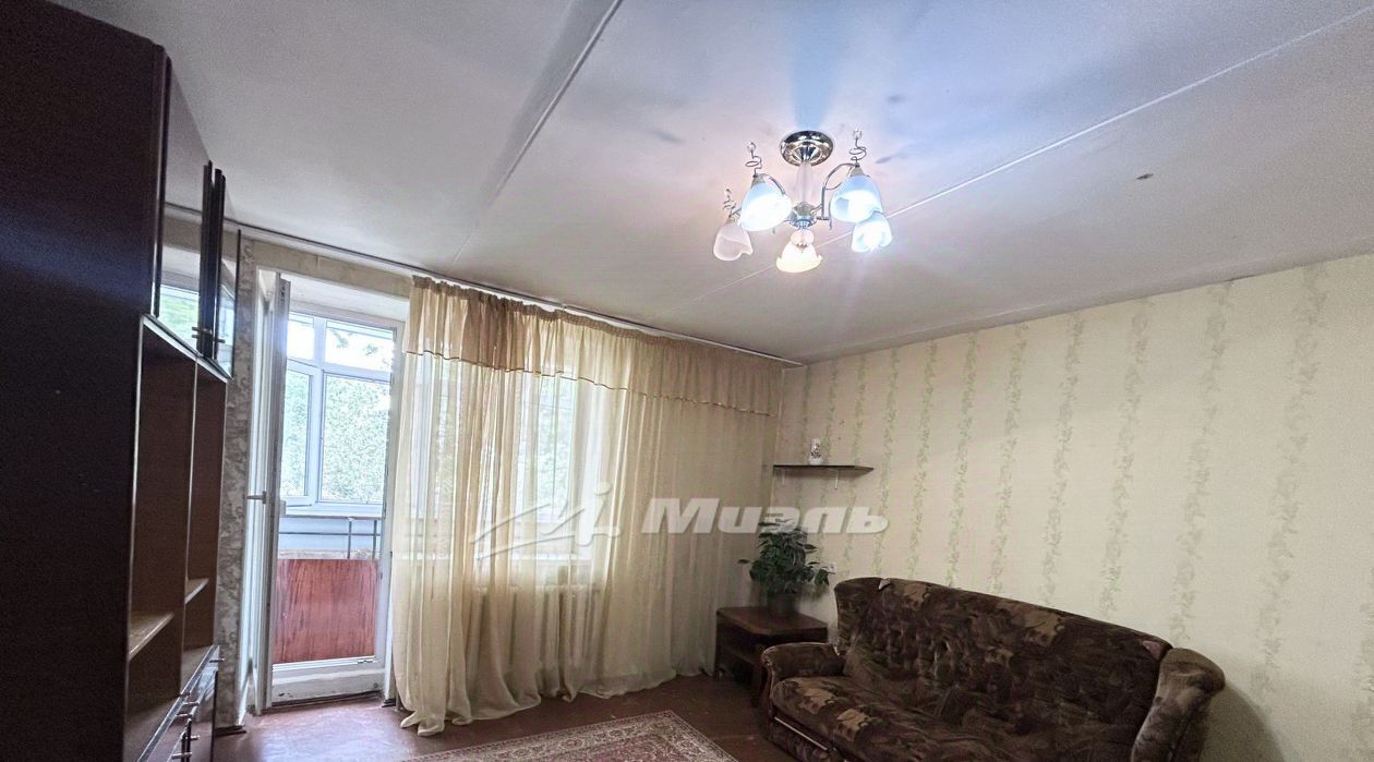 квартира г Симферополь р-н Центральный ул 1 Конной Армии 13а фото 3