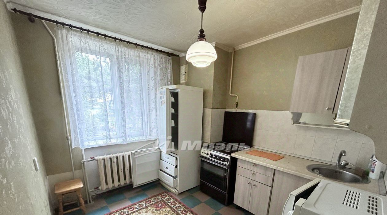 квартира г Симферополь р-н Центральный ул 1 Конной Армии 13а фото 8