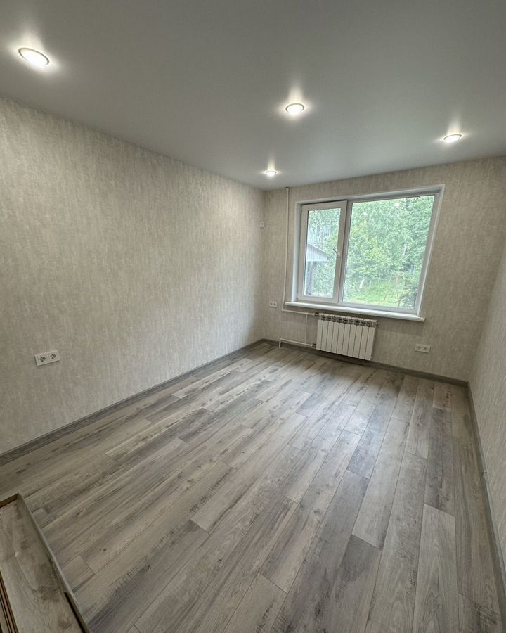 квартира р-н Ейский г Ейск ул Калинина 279 фото 4
