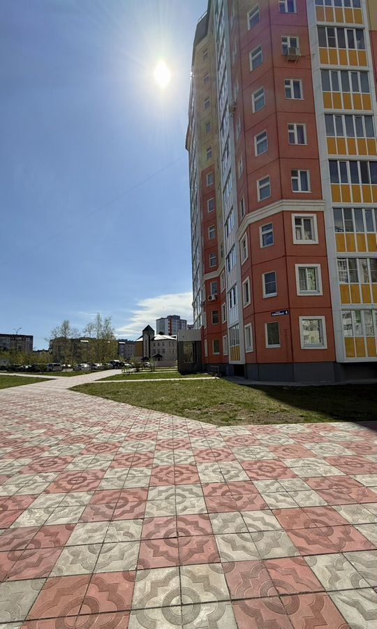 свободного назначения г Нижневартовск б-р Рябиновый 4 Тюменская обл. фото 24