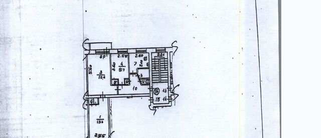 квартира ул 3-го Интернационала 244 фото