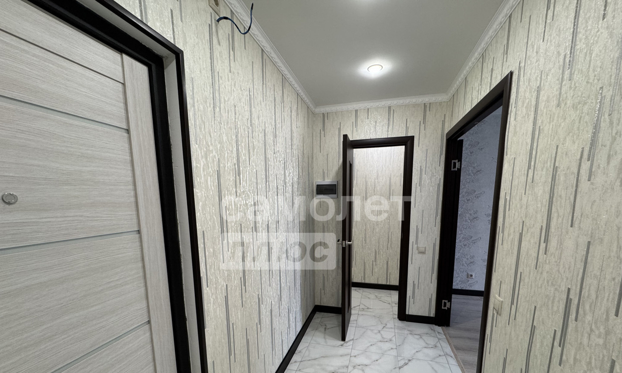 квартира г Обнинск ул Аксенова 10 45-й м-н фото 16