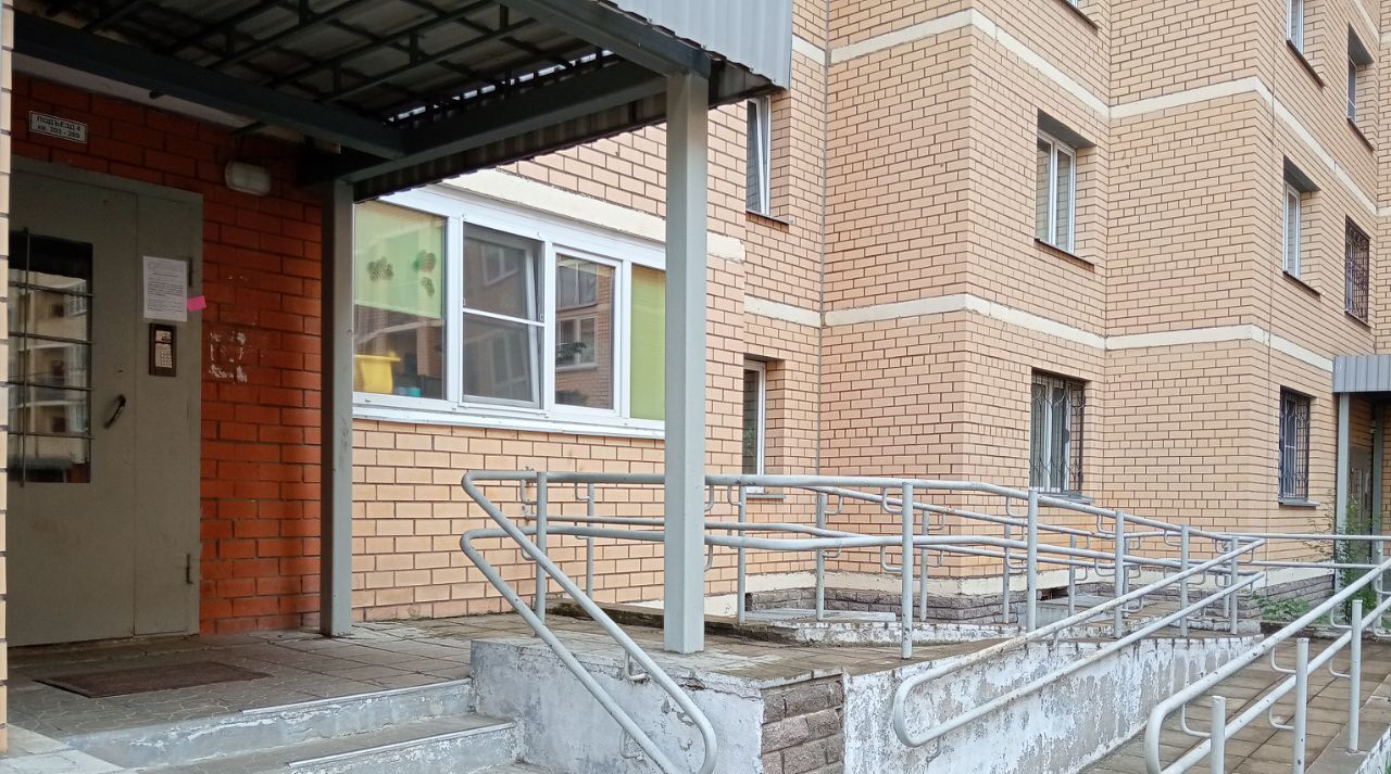 квартира г Королев ул Академика Легостаева 4к/1 Ростокино фото 23