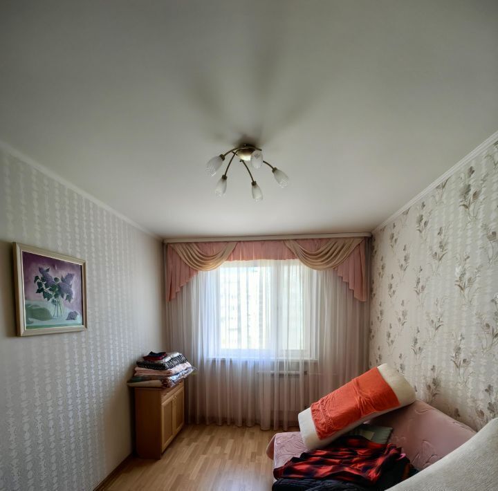 квартира г Зеленоград Зеленоград — Крюково, к 1539 фото 9