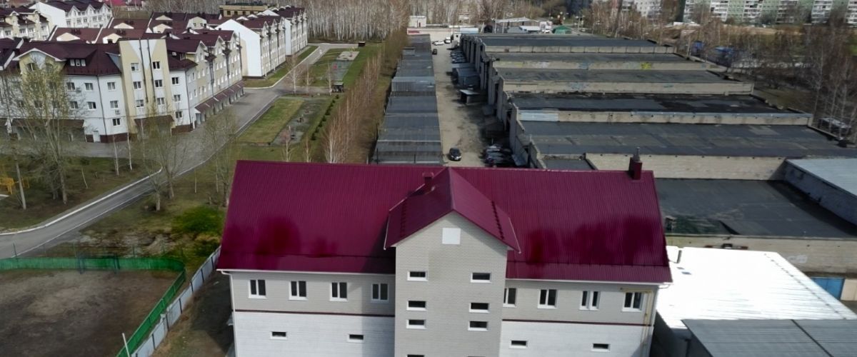 свободного назначения г Барнаул р-н Индустриальный ул Солнечная Поляна 30в фото 1
