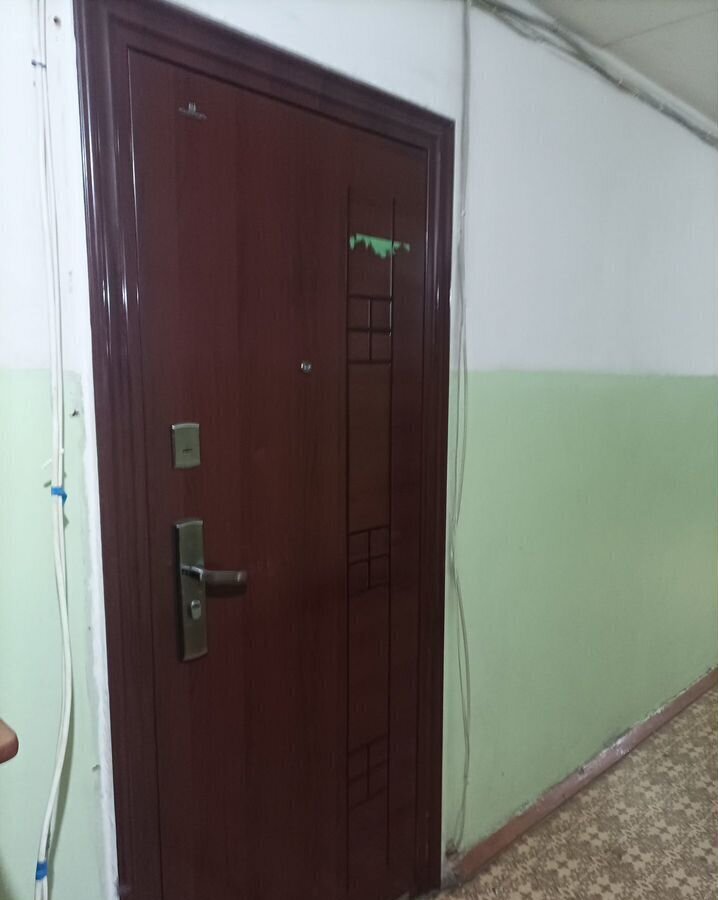 комната г Челябинск р-н Тракторозаводский ул Артиллерийская 116 фото 12