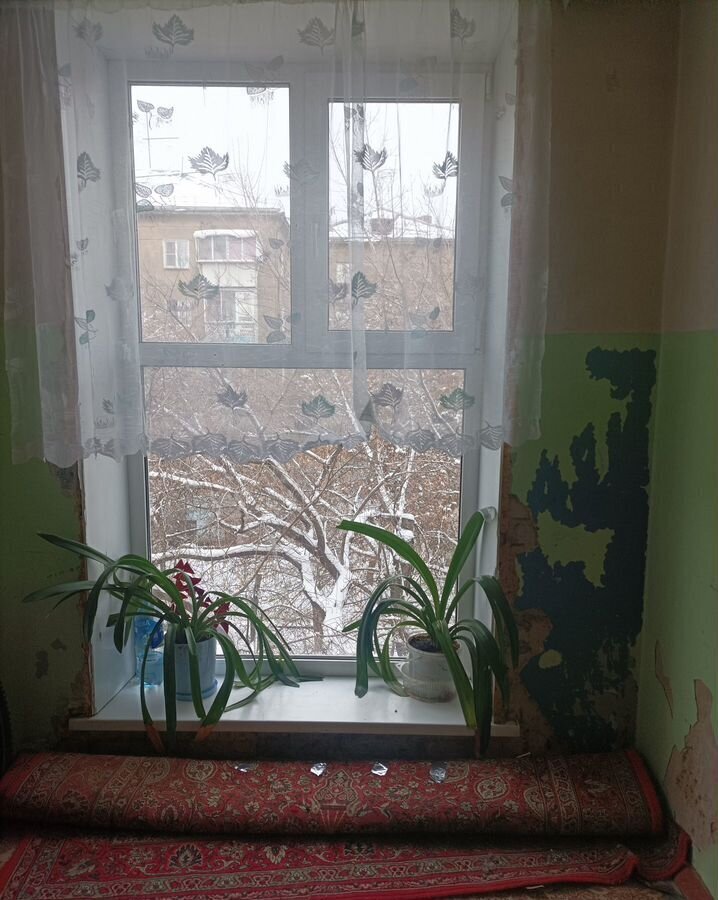 комната г Челябинск р-н Тракторозаводский ул Артиллерийская 116 фото 15