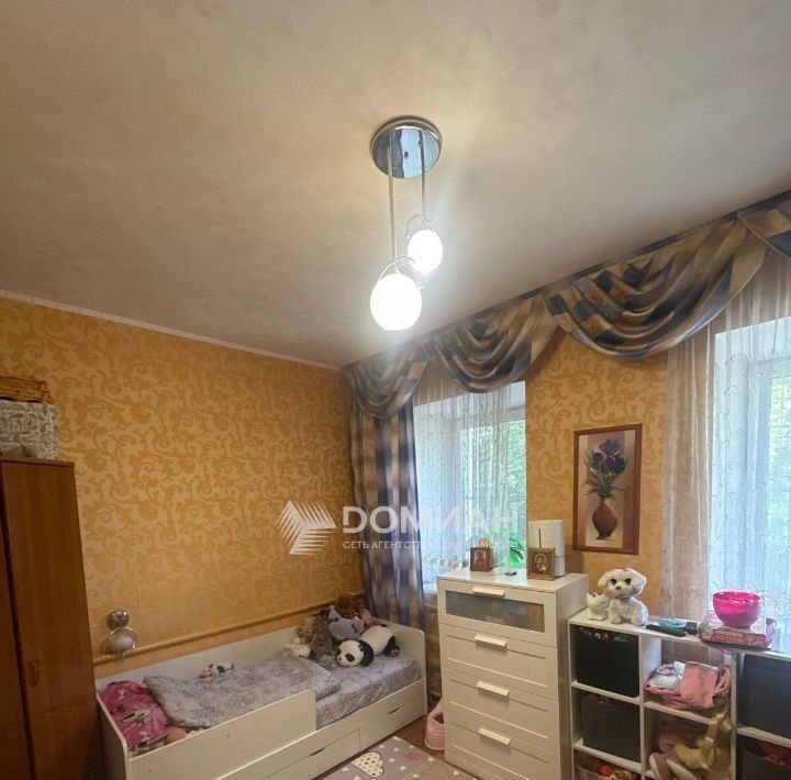 квартира г Новочеркасск ул Красноармейская фото 4