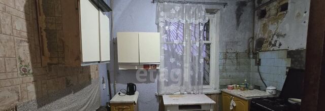 комната р-н Заднепровский проезд Дзержинского 6 фото