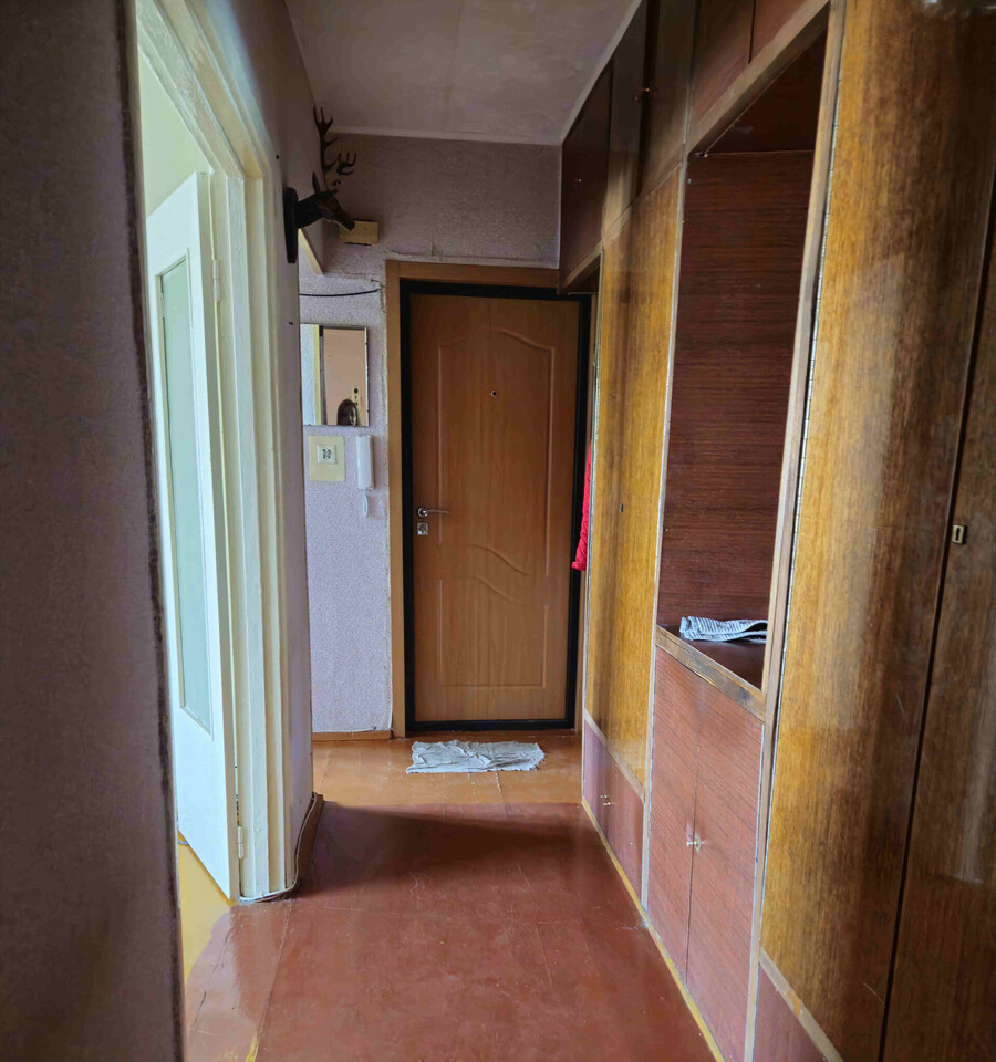 квартира г Тамбов ул Чичканова ул Карла Маркса 205 фото 4