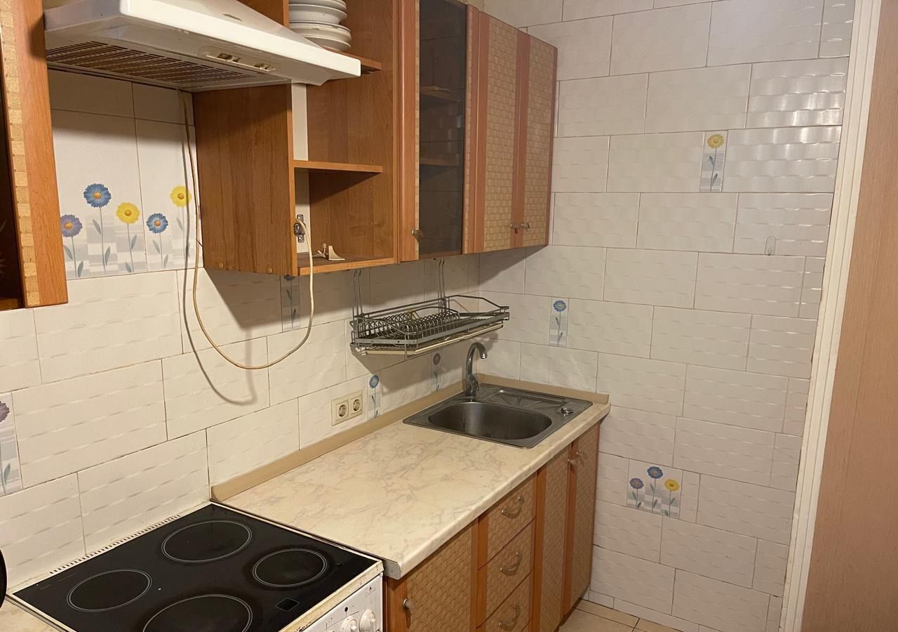 квартира г Балашиха ул Калинина 2в фото 8