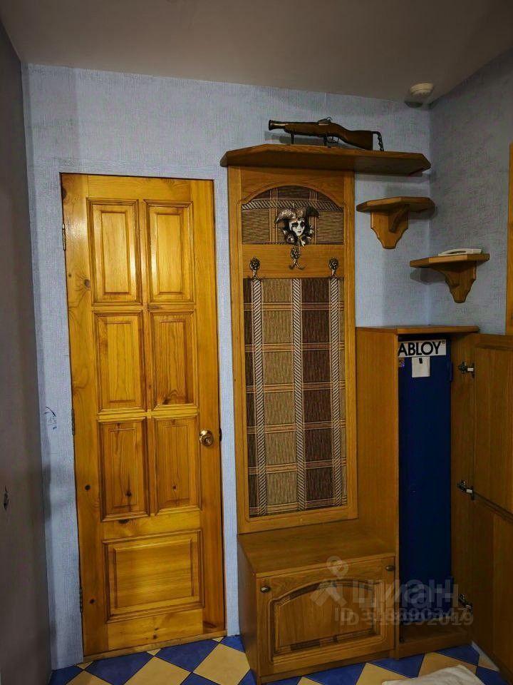 квартира г Краснодар р-н Центральный ул им. Стасова 104 фото 13