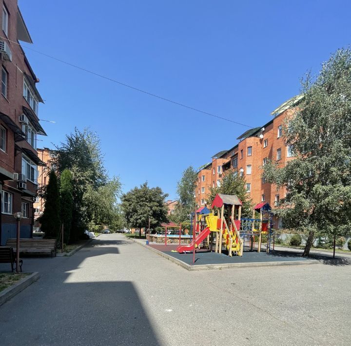 квартира г Владикавказ р-н Северо-Западный ул Леонова 6к/1 фото 22