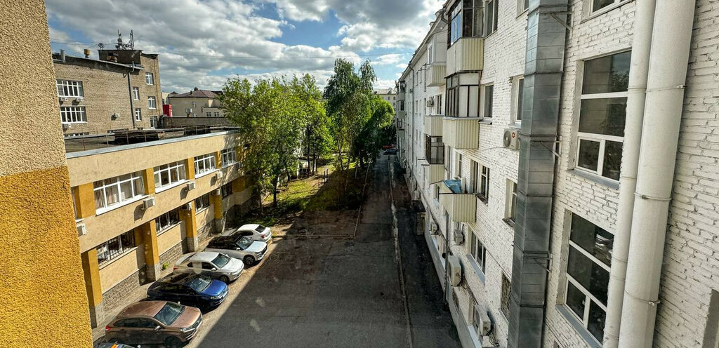 квартира г Уфа ул Ленина 74 фото 2