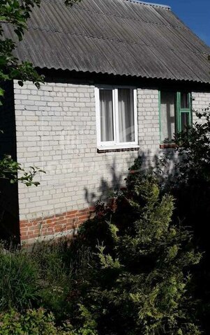 снт Нефтяник-1 11, село Чертовицы фото