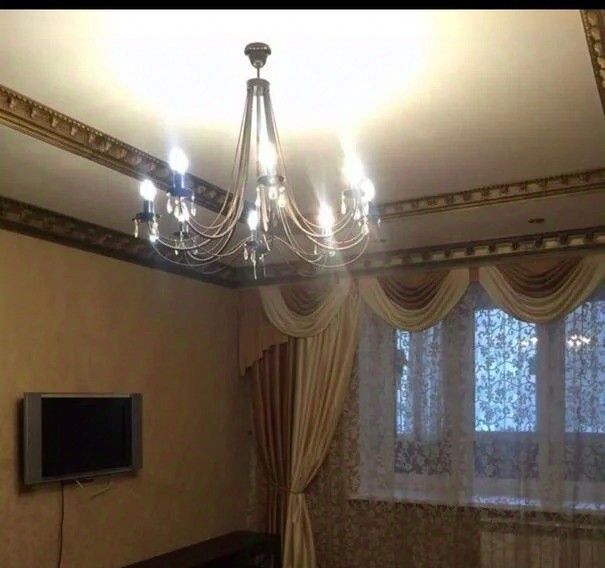 квартира г Обнинск пр-кт Ленина 146 фото 4