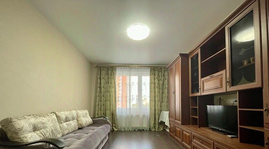 квартира г Обнинск пр-кт Ленина 223 фото 1