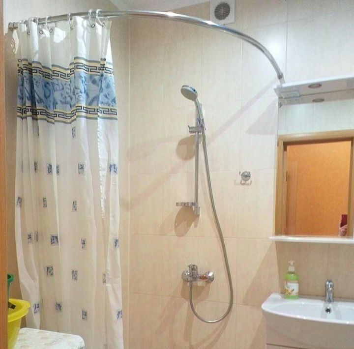 квартира р-н Анапский г Анапа пр-кт Пионерский 107а фото 10