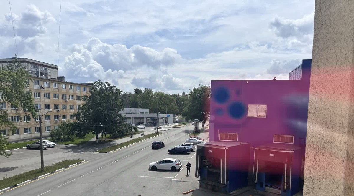 квартира г Старый Оскол микрорайон Молодогвардеец 11А фото 6