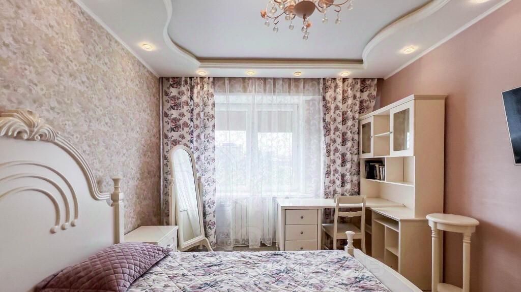 квартира г Иркутск р-н Правобережный ул Поленова 21 фото 19
