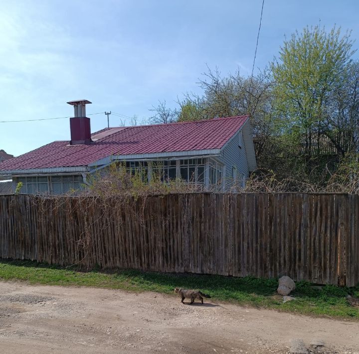 земля г Кострома ул Дачная фото 1