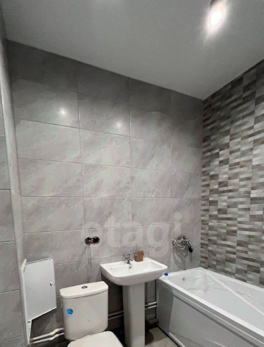 квартира г Воронеж р-н Коминтерновский ул Независимости 78бк/3 фото 3