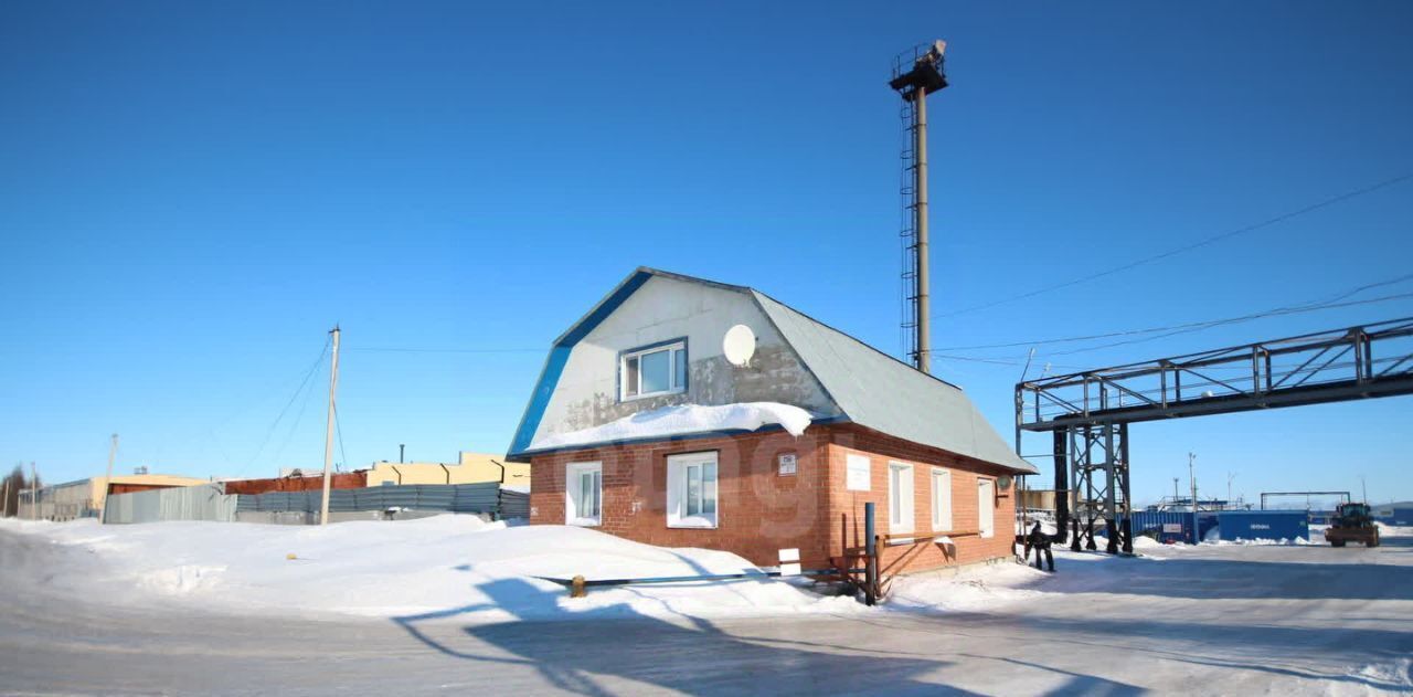 свободного назначения г Новый Уренгой ул Таежная с 173А фото 35
