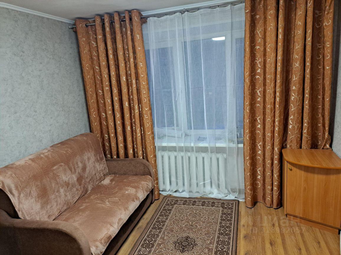 квартира г Истра ул Юбилейная 2 фото 9