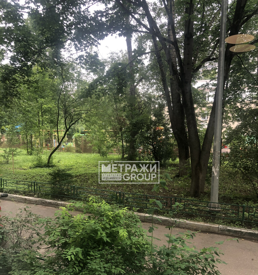 квартира г Королев Подлипки ул Октябрьская 17 м-н фото 12
